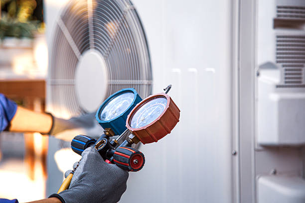 Affordable Emergency Ac Repair solutions in Garfield, TX